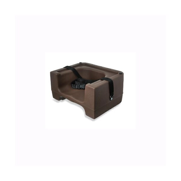 Seat, Booster, Dual Height, Brwn For  - Part# 7114-101